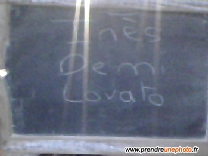 ♦ Pour moi de la part de Mlle swaggy ♦