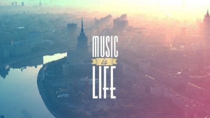 No music = No Life  - photo 2