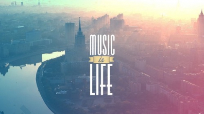 No music = No Life - photo 2