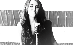 Party in the U.s.a - Miley cyrus