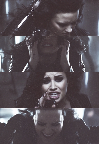 Heart - Attack Demi Lovato