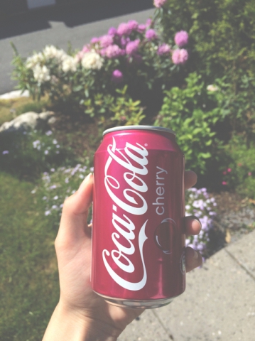 CoCa CoLa ^^