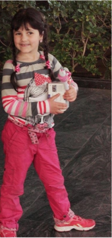 انا / moi / me  - photo 2