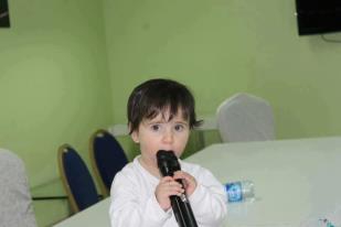 moi et ma petite soeur maya                                          انا و اختي الصغيرة مايا   