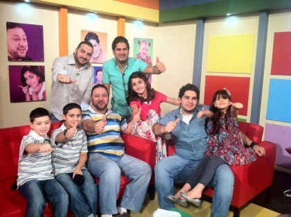 ma famille عائلتي  - photo 2