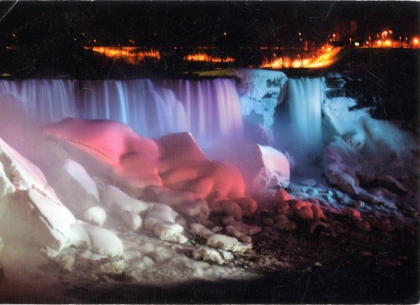 les chutes du Niagara - photo 2