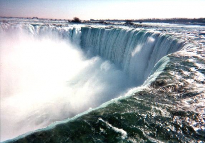les chutes du Niagara - photo 3