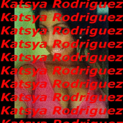 Katsya Rodriguez La plus daaaar !!! 