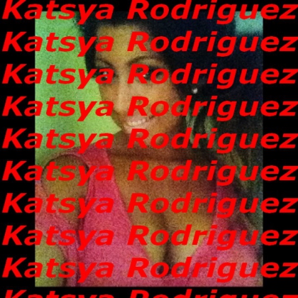 Katsya Rodriguez La plus daa�aar !!! 
