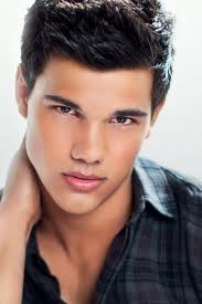 taylor lautner