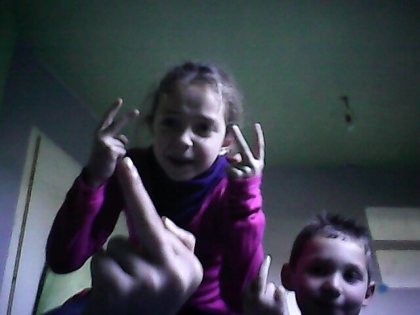 ma klara et mon nathan - photo 2