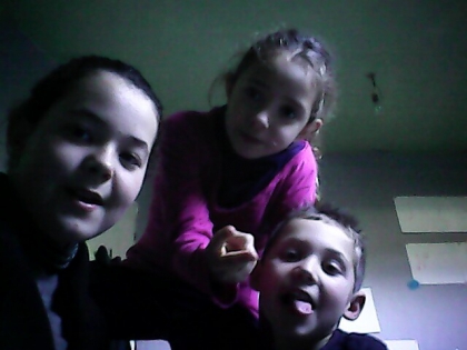 ma klara et mon nathan