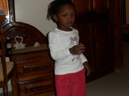 ma pettite soeur et mon petit frere - photo 3