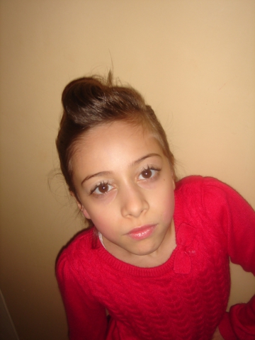 MMA SOEUR CHERIE D AMOUR JE T ADORE�