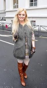 Alexandra stan a paris - photo 2