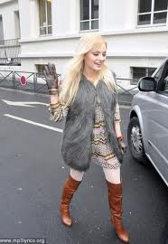 Alexandra stan a paris