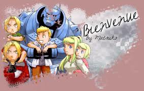 commence c'est FICTION ^^'