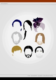 Hunger Games! - photo 2