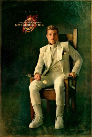 New photos de Hunger Games 2!!! - photo 2