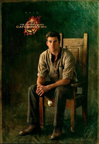 New photos de Hunger Games 2!!! - photo 3