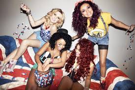 Après Directionner Forever, Mixer Forever! :D