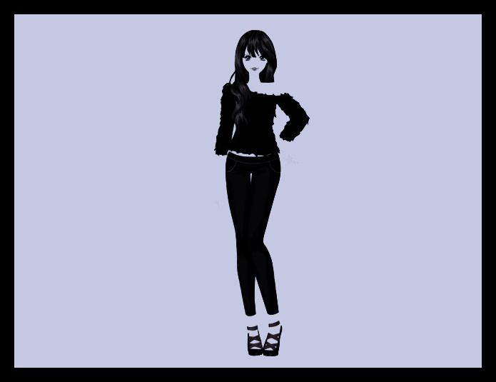 La girlizz de feriellouati