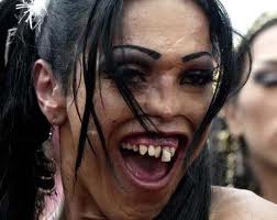 la moquerie  - photo 2