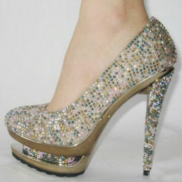 LA MODE ( LES CHAUSSURE ) - photo 3