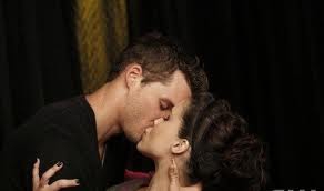 L'amour d'aujourd'hui