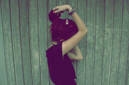 J'avais confiance , J'avais tord. ✞