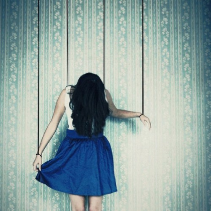 Quand j'ai r�alis� je suis tomb� de haut.. Remarque , je pourrais pas tomb�e plus bas.