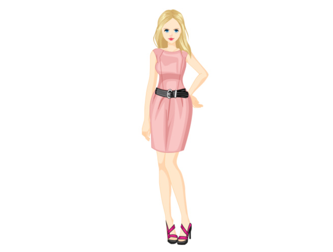 La girlizz de orlane45