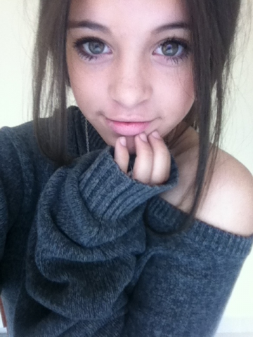 Ma P'tite Pr�sentation ! x) 