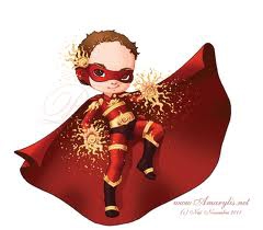 Quel super pouvoir aimerais vous avoir ??