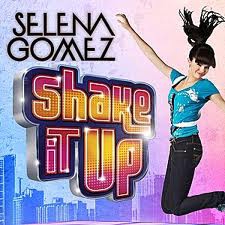 Selena Gomez - Shake It Up