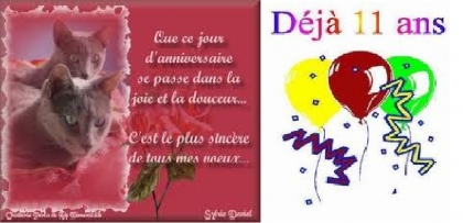 Joyeux Anniversaire Rihanna loud ! :) 