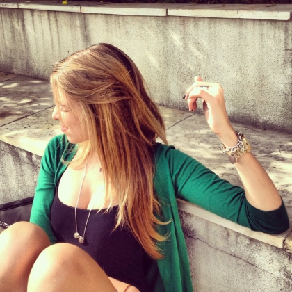 Moi & ma meuf Luiza   - photo 2