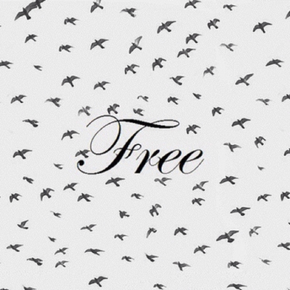 Pour Free Hugs
