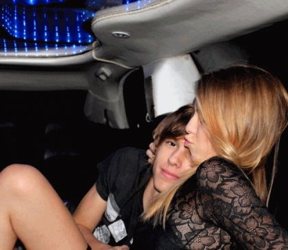 eu e Luiza - photo 3