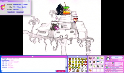 Moi nouvelle - photo 2