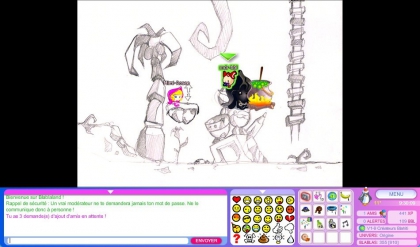 Moi nouvelle - photo 3