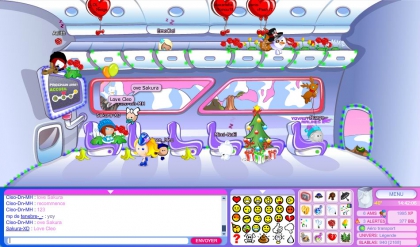 Ma meilleure amie que j'adore