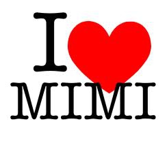 i love you marieme - photo 2