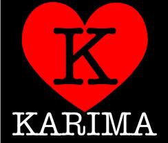 i love you karima - photo 3