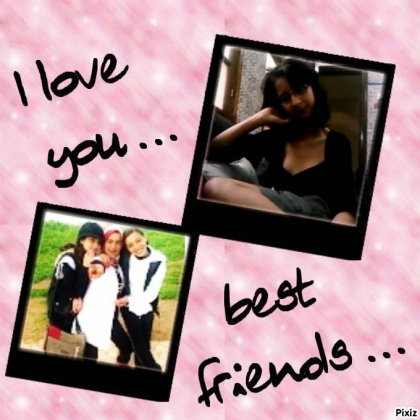 pour toi marieme - photo 2