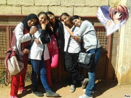 pour toi karima - photo 2