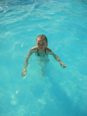 MOI   a  SAINT  cyprien