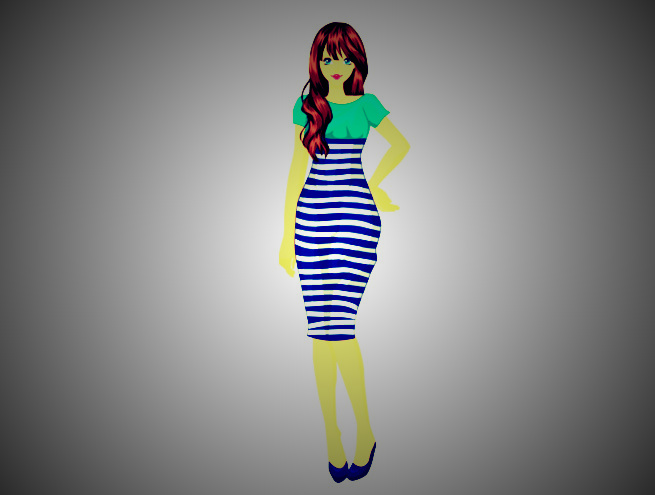 La girlizz de na yan