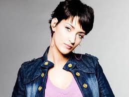 Sheryfa Luna - photo 2