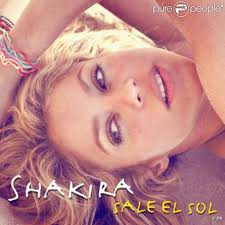 Shakira - photo 2